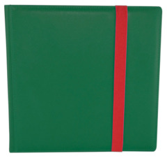 Dex Protection - The Dex Binder 12 - Green